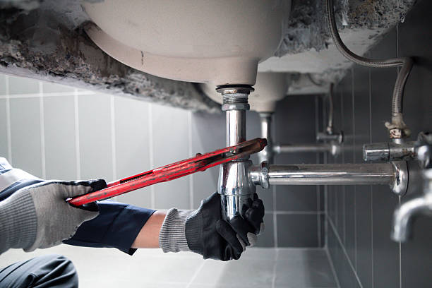 Trusted Sewer Line Repair service in Randolph, NJ - Masters Plumbing Service